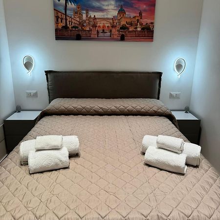 City Room Palermo Ngoại thất bức ảnh