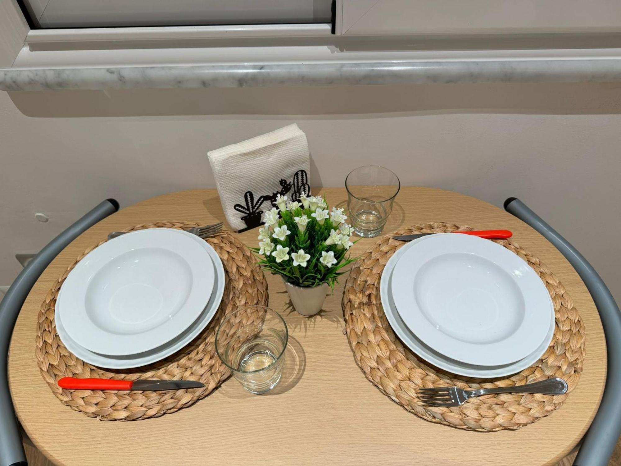 City Room Palermo Ngoại thất bức ảnh