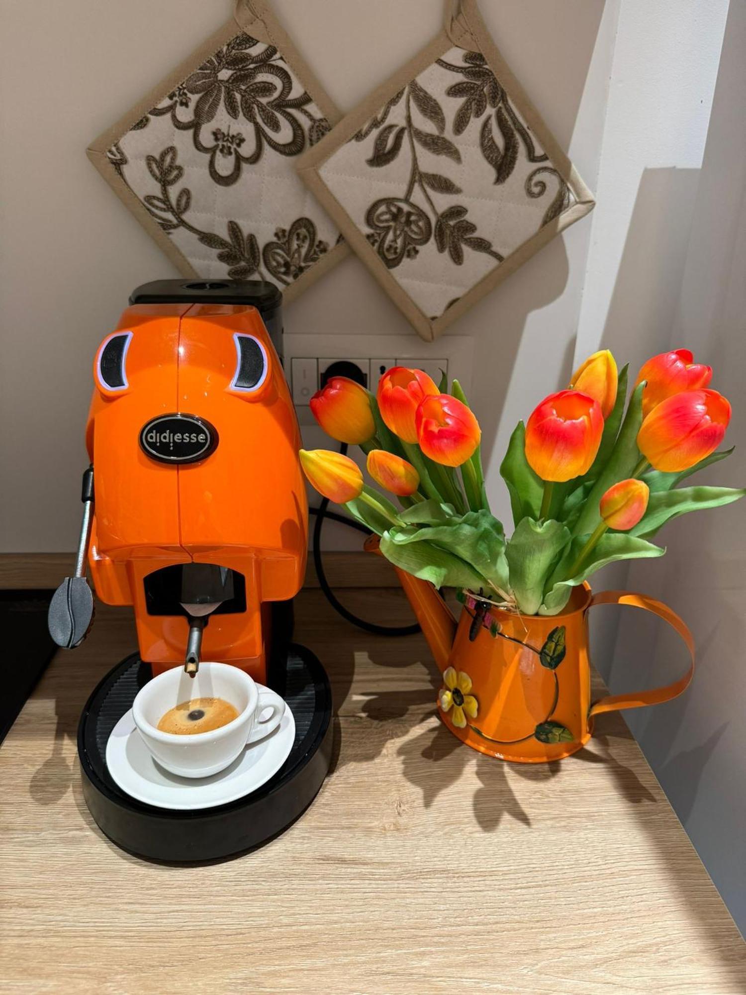 City Room Palermo Ngoại thất bức ảnh