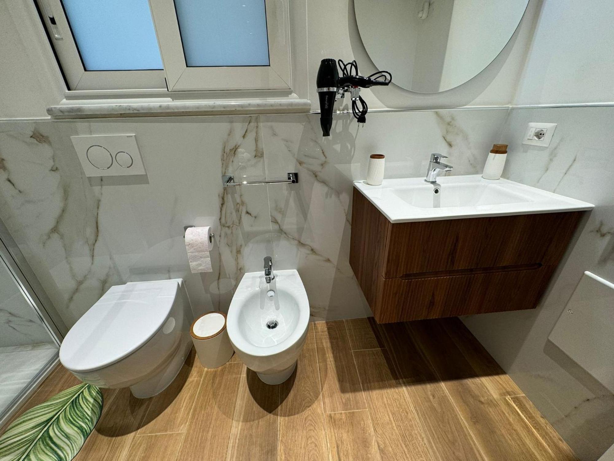 City Room Palermo Ngoại thất bức ảnh