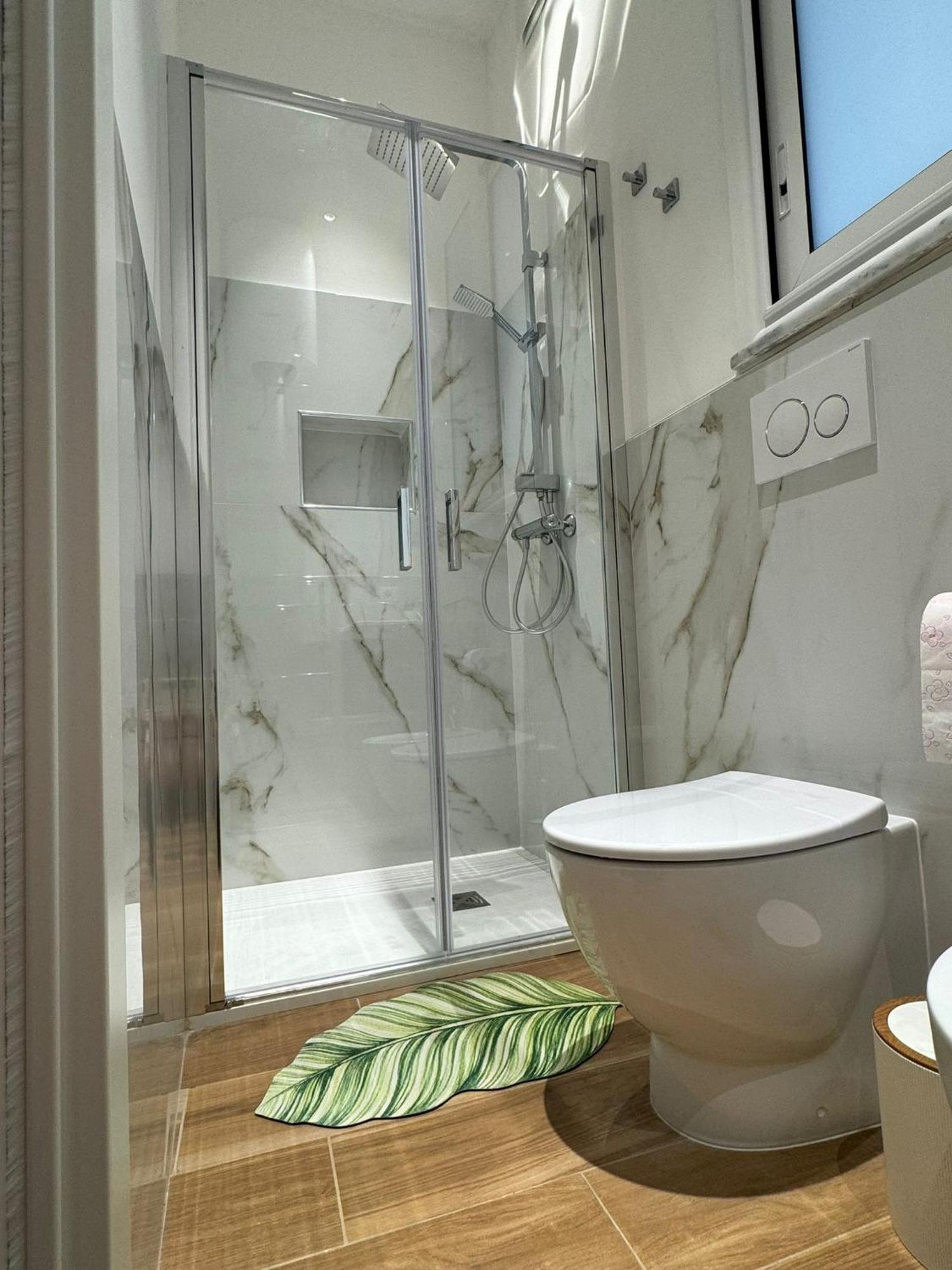 City Room Palermo Ngoại thất bức ảnh